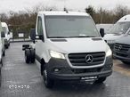 Mercedes-Benz Sprinter - 3