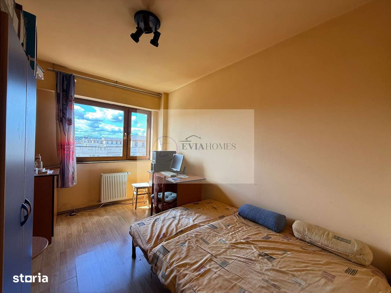 3 camere/ 2 bai / Zona străzii Năsăud - Imagine principală: 5/10