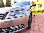 Volkswagen Passat 1.8 TSI Highline DSG - 5