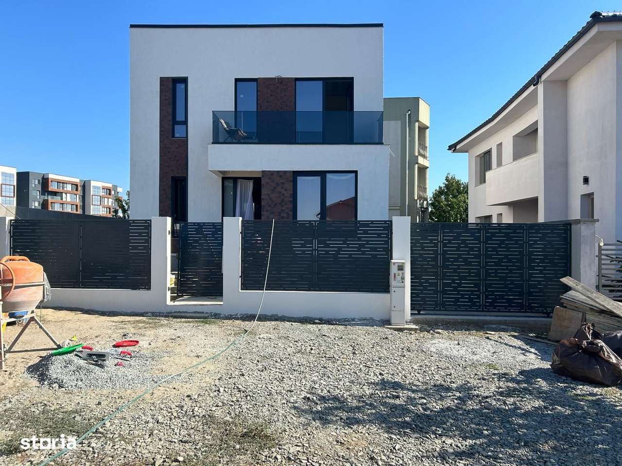 Casa de vanzare zona Carrfour - Imagine principală: 1/10