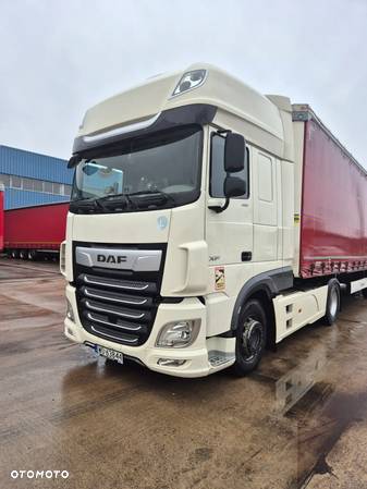 DAF XF 480 FT SSC - 5