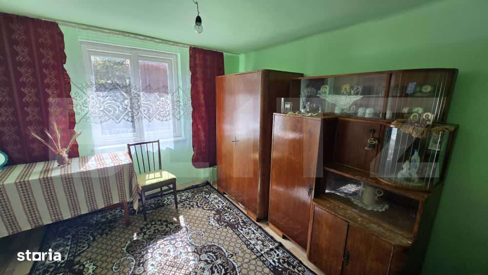 Casa cu 3 camere in Turdas - Imagine principală: 4/9
