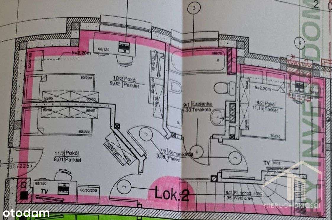 4 Pokoje Z Ogródkiem Już Za 650 Tys. Zł-17