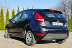 Ford Fiesta - 4