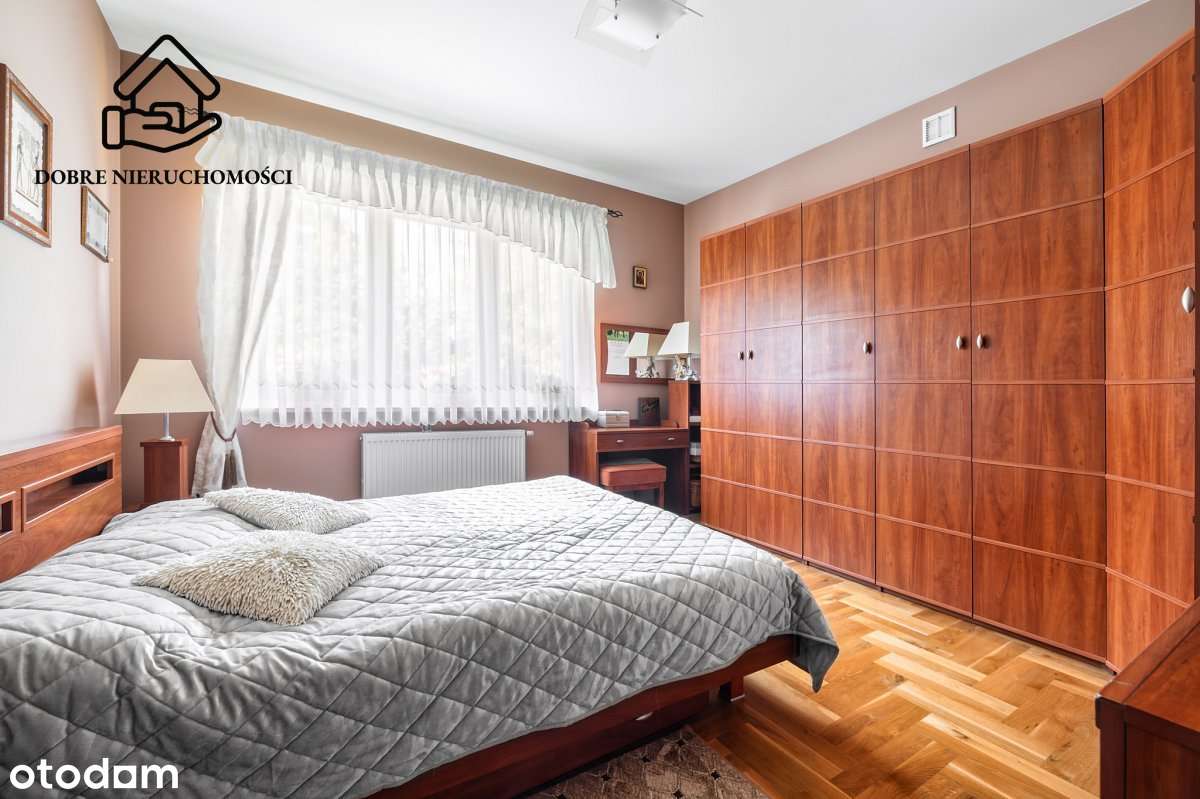 Piękny wolnostojący dom na sprzedaż - 193 m2. - Pełny obrazek: 5/15