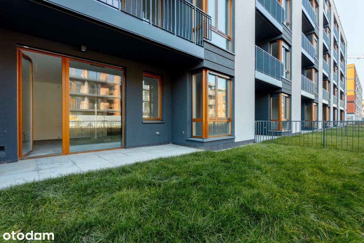 Royal Residence | komórka | garaż | Smart Home-15