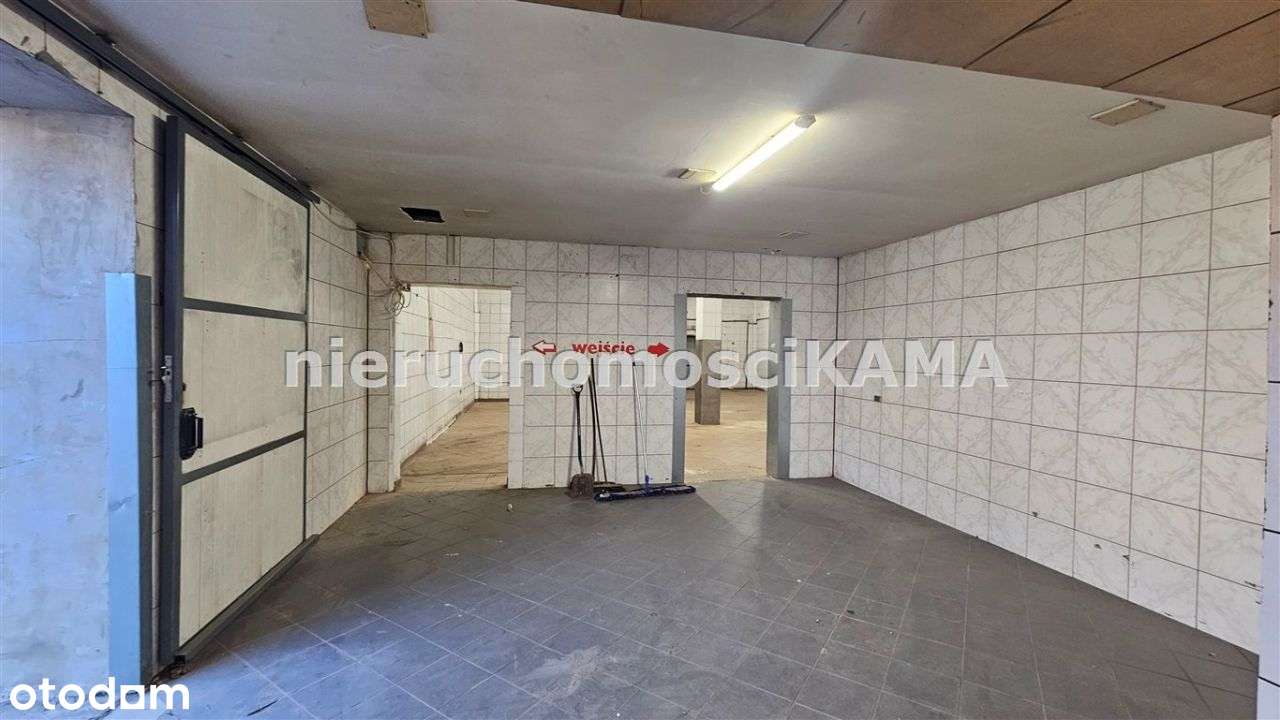 Hala/Magazyn, 235,10 m², Bielsko-Biała - Pełny obrazek: 4/11