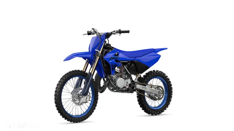 Yamaha YZ - 3