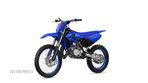 Yamaha YZ - 3