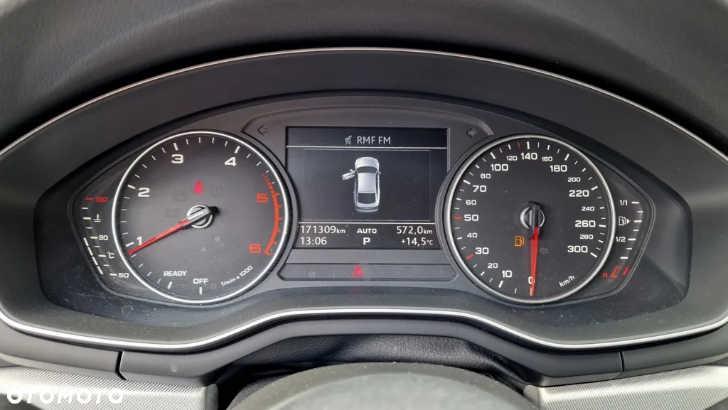 Audi A5 2.0 TDI Sport S tronic - 27