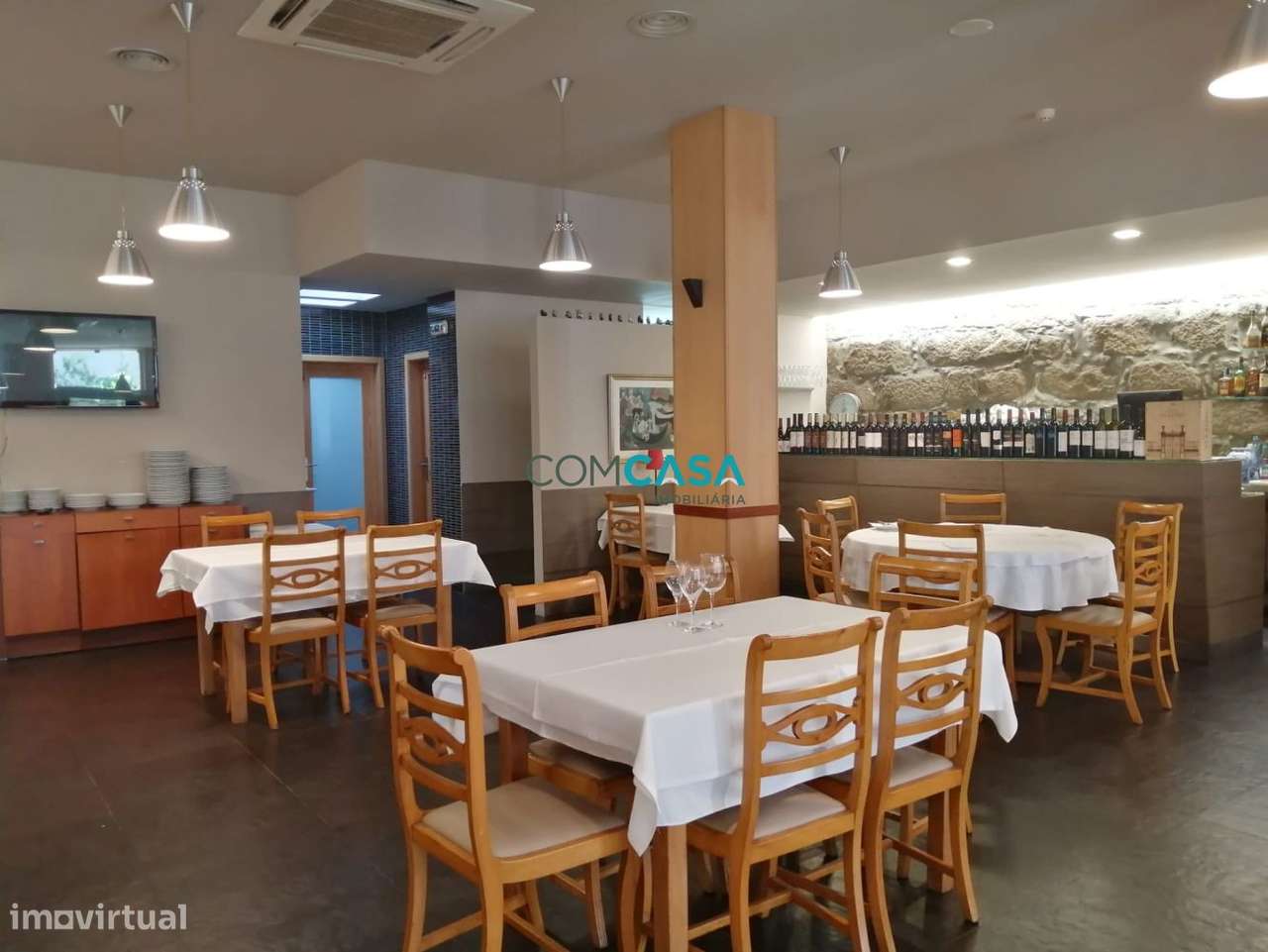 Restaurante | Matosinhos - Grande imagem: 3/14