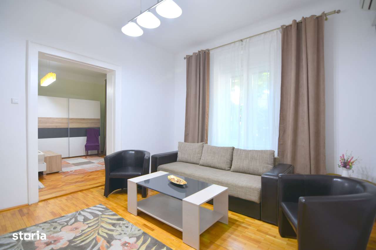 Apartament la casa-4 camere-Piata Crucii Timisoara - Imagine principală: 5/20