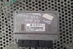 Calculator motor ECU 06A906033GL Volkswagen VW Golf 5  [din 2003 pana  2009] Plus minivan 1.6 MT (1 - 1