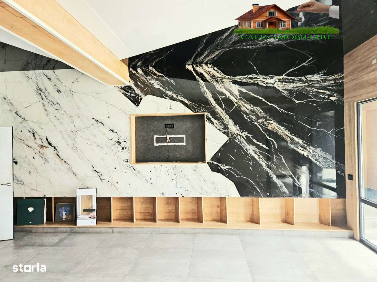 DE ÎNCHIRIAT SPATIU COMERCIAL / SHOWROOM / CLINICĂ MEDICALĂ 500mp - Imagine principală: 3/12