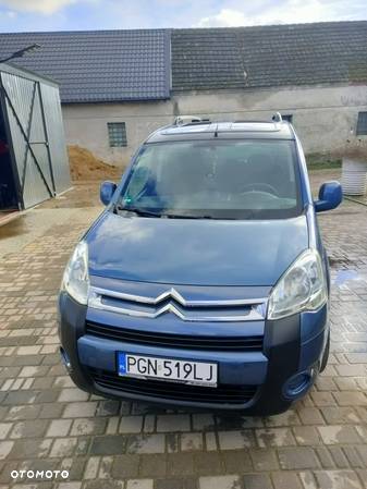 Citroën Berlingo 1.6 VTi 16V Multispace - 1