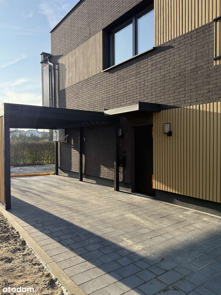 3 komfortowe pokoje z dużym ogrodem! Cicha okolica - OSTATNIA SZANSA!-5