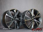 Alufelgi Luxury 20 5x112 Felgi Audi  a4 s4 a6 s6  q5 q7 VW MERCEDES - 1