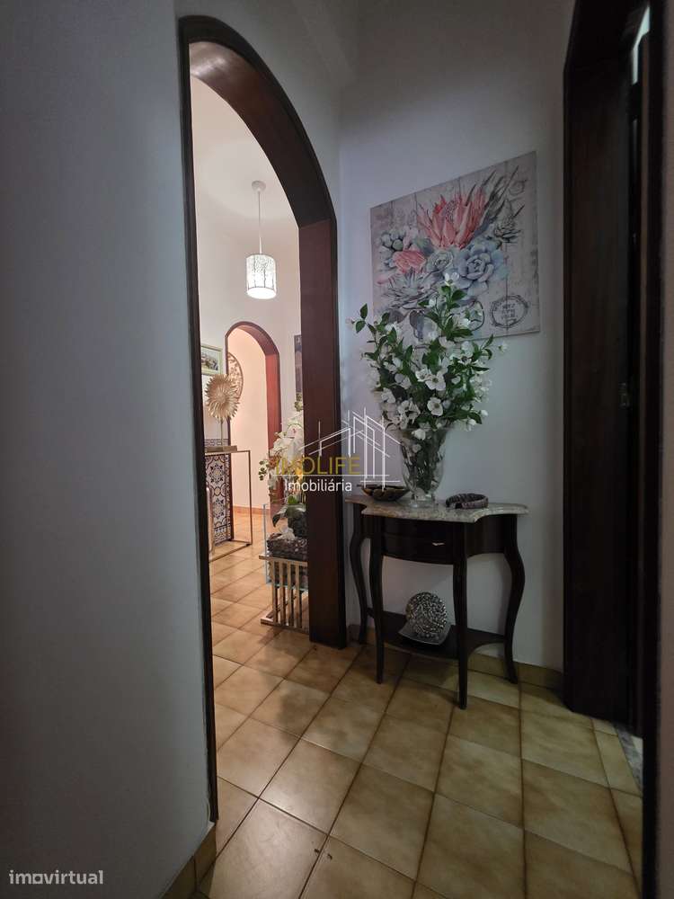 Apartamento T2 com varanda Entroncamento-20