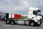 Renault T 520 / HIGH CAB / ACC / EURO 6 /  BDF /  7.15 , 7,45 , 7,82 M - 4