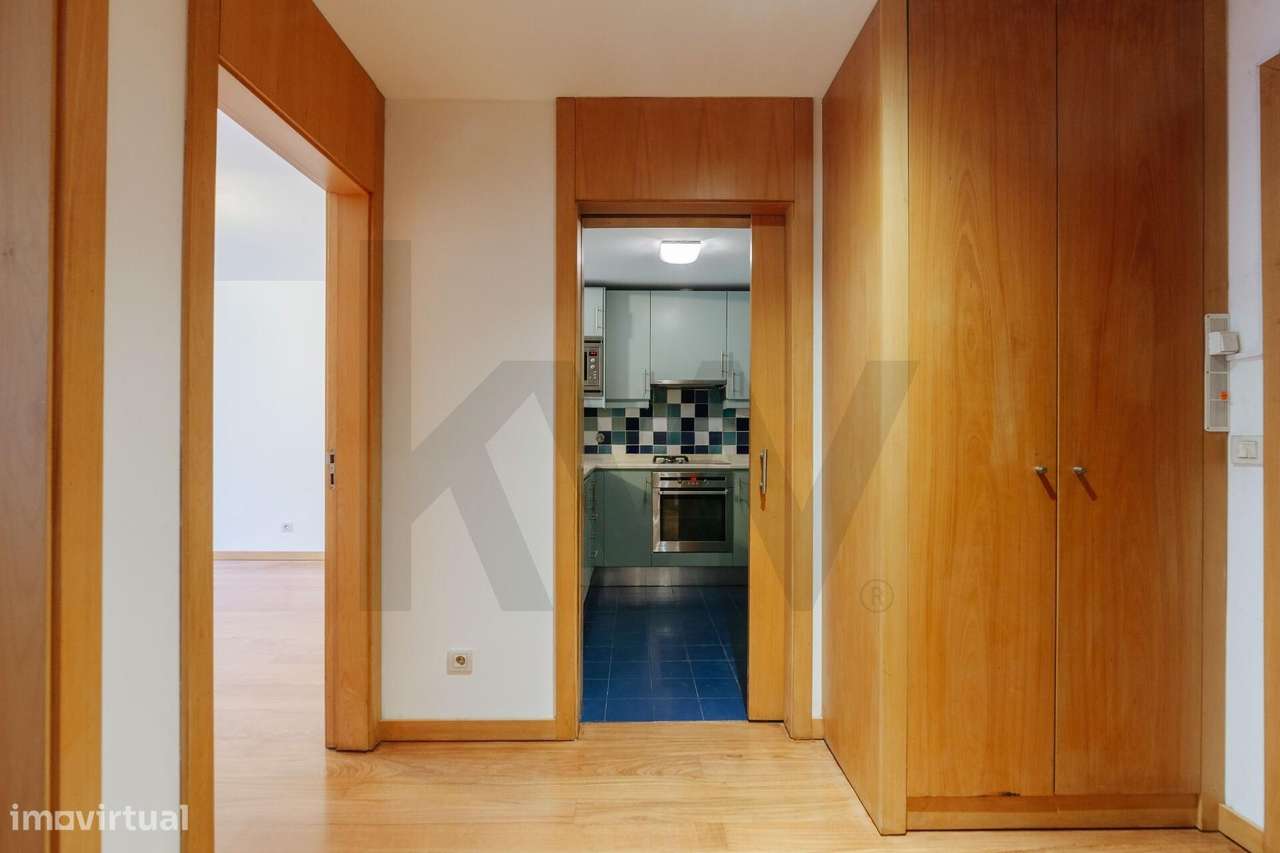 Apartamento T1 - ALTA DE LISBOA  * Edifício * Dolce Vita * - Grande imagem: 5/40