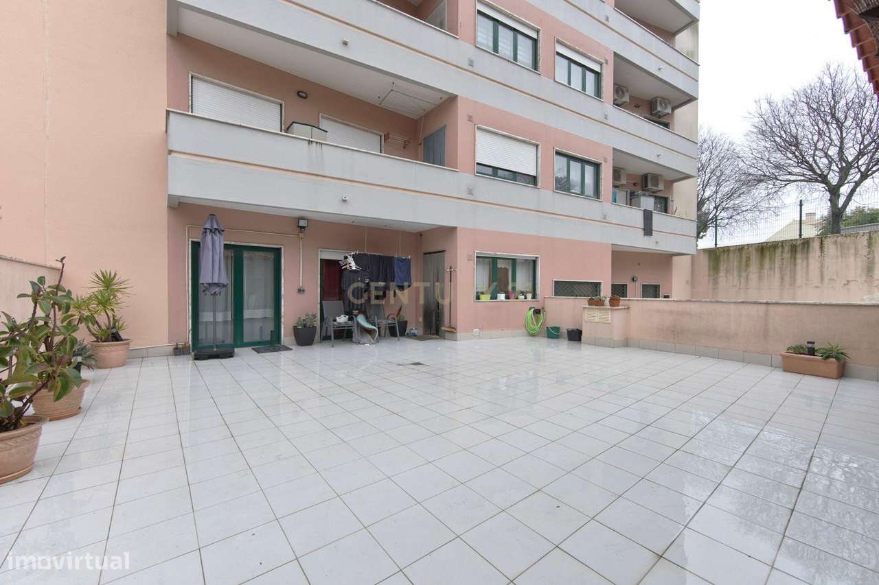 T3 Forte da Casa - Alverca-24