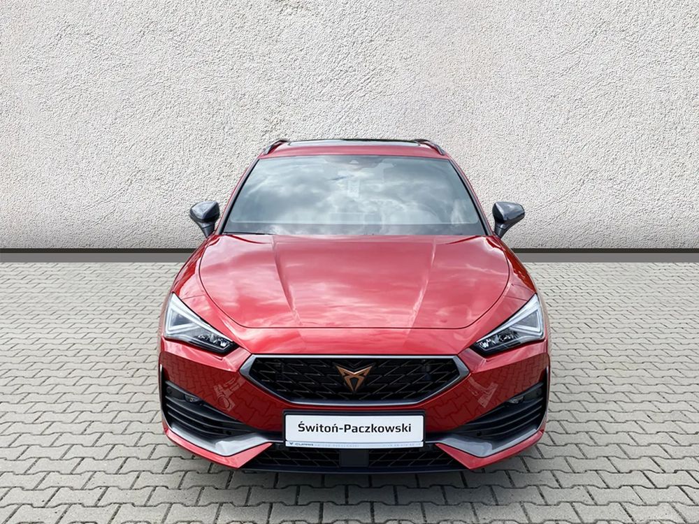 1.5 eTSI 150 KM DSG - GWARANCJA 5 lat !