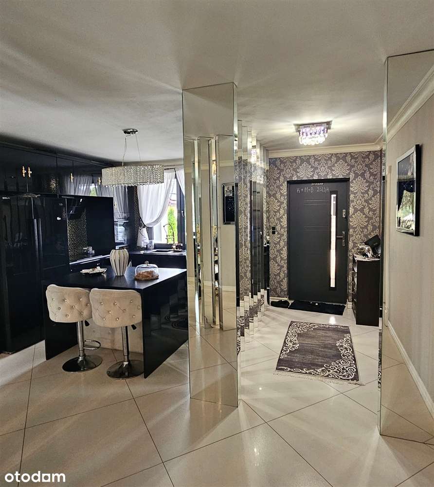 Super parterówka w spokojnym miejscu w  Pniowcu- Cena do negocjacji-5