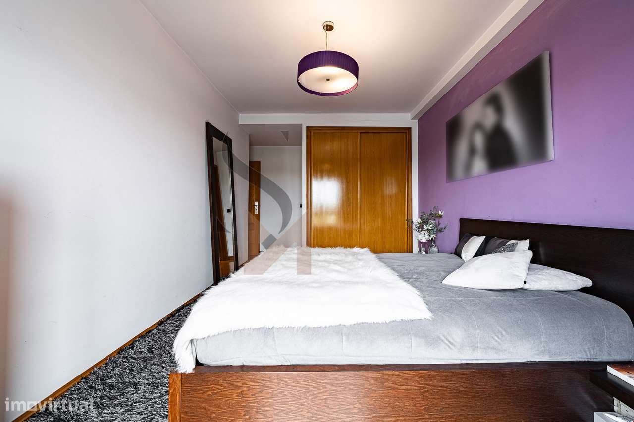 **Apartamento T2+1 em Vermoím, Maia - Oportunidade Imperdível! **-15