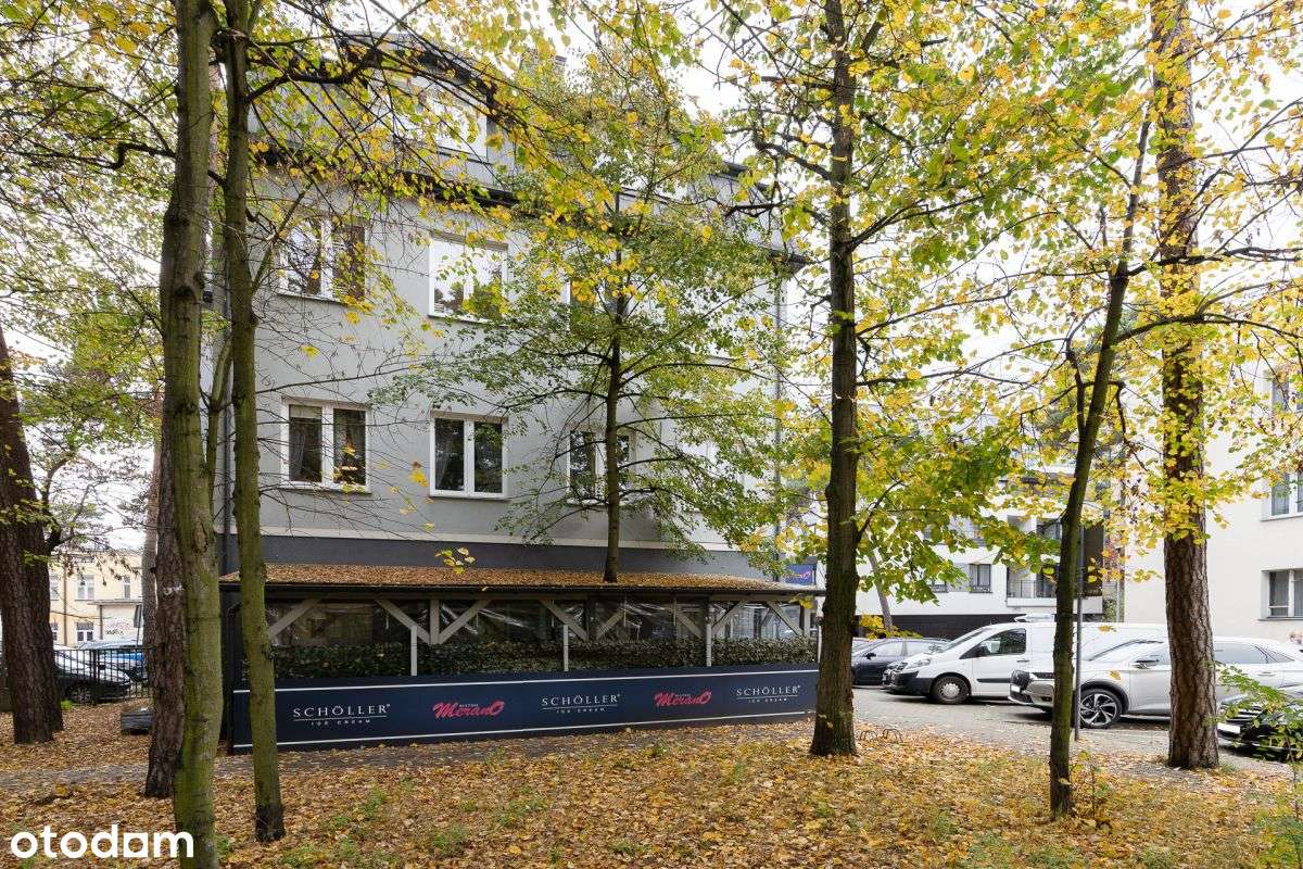 Na sprzedaż budynek 651 m2 w samym centrum Otwocka - Pełny obrazek: 4/19