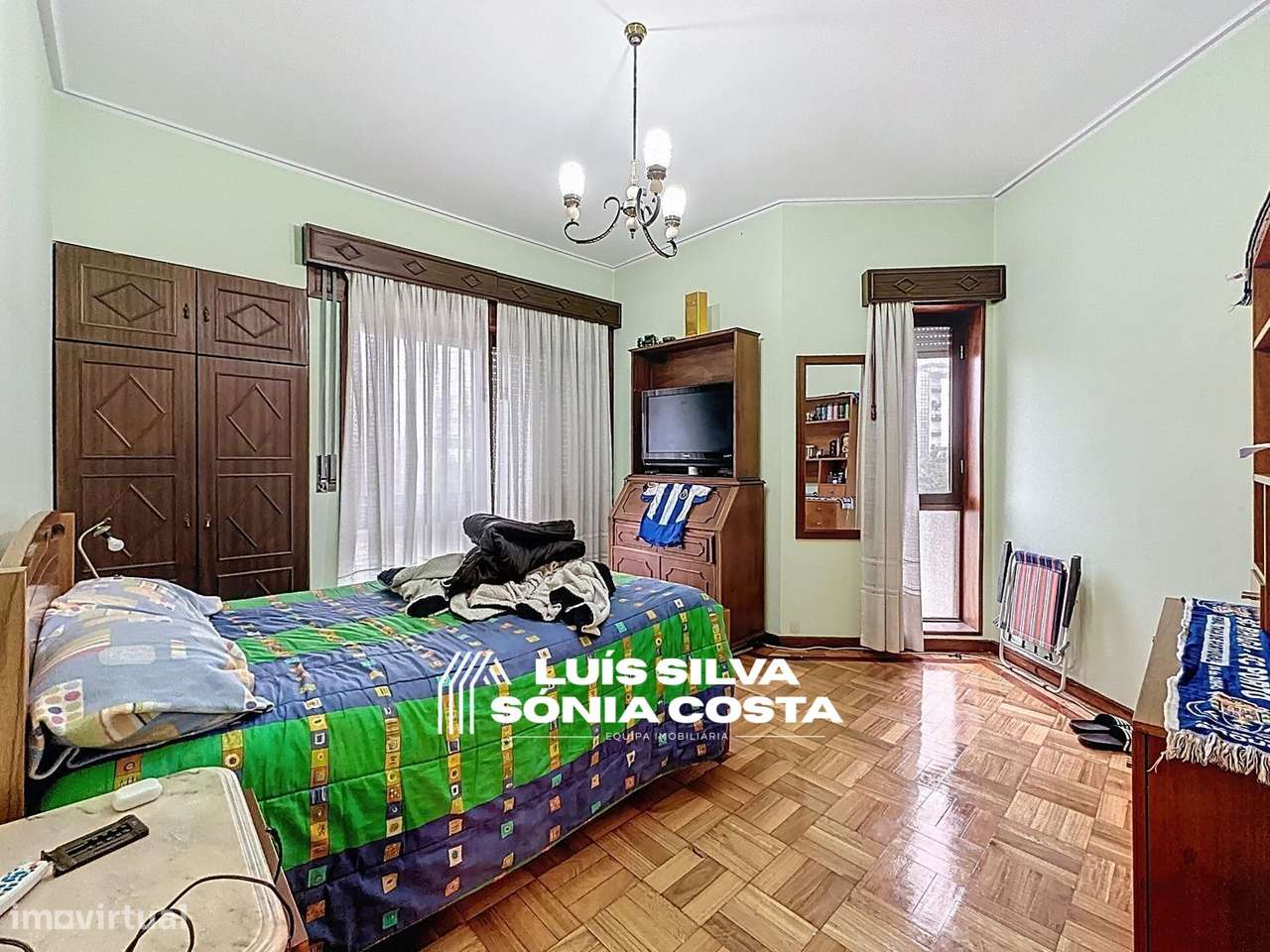 * APARTAMENTOS T4 Destinados a Investimento *-17