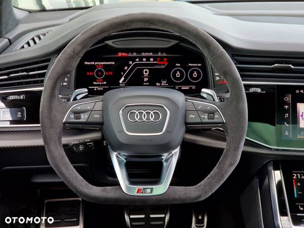 Audi RS Q8 - 35