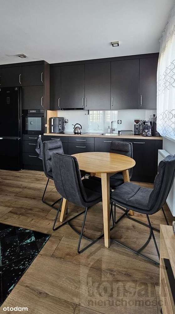 3 pokoje w nowym bloku z windą, Prawobrzeże-8