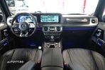 Mercedes-Benz G AMG 63 SW Long Aut. - 8