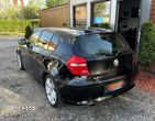 BMW Seria 1 116d - 4