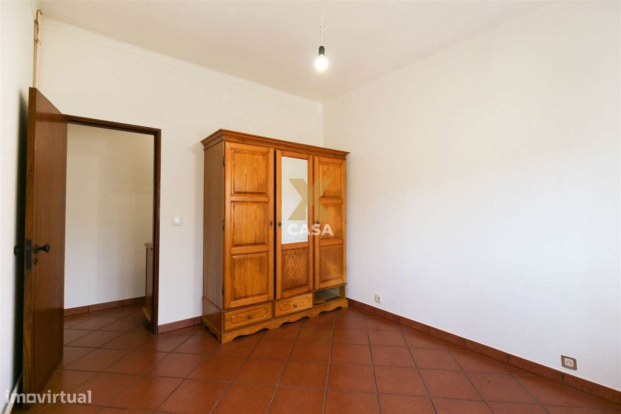 Moradia T3 Venda em Rio de Couros e Casal dos Bernardos,Ourém-37