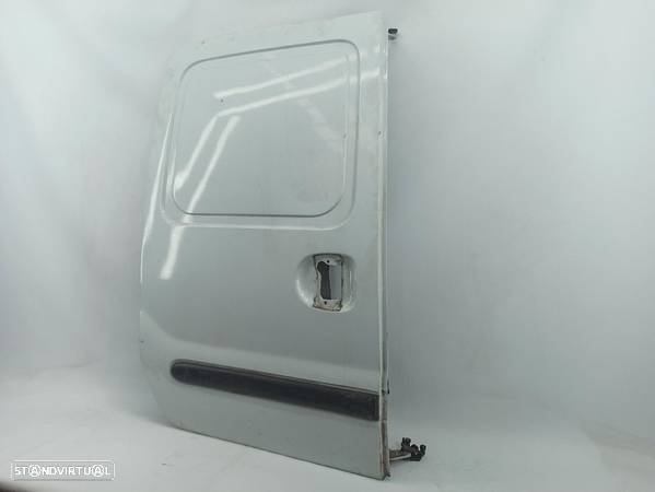 Porta Lateral / Correr Renault Kangoo Express (Fc0/1_) - 3