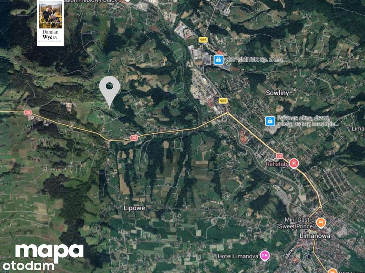 Cztery ostatnie do wyboru, kameralnie, zielono, parking, 0% prowizji-17