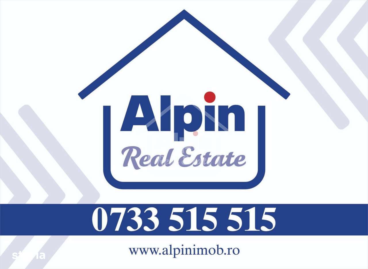 Garsoniera Suprafata Generoasa-13