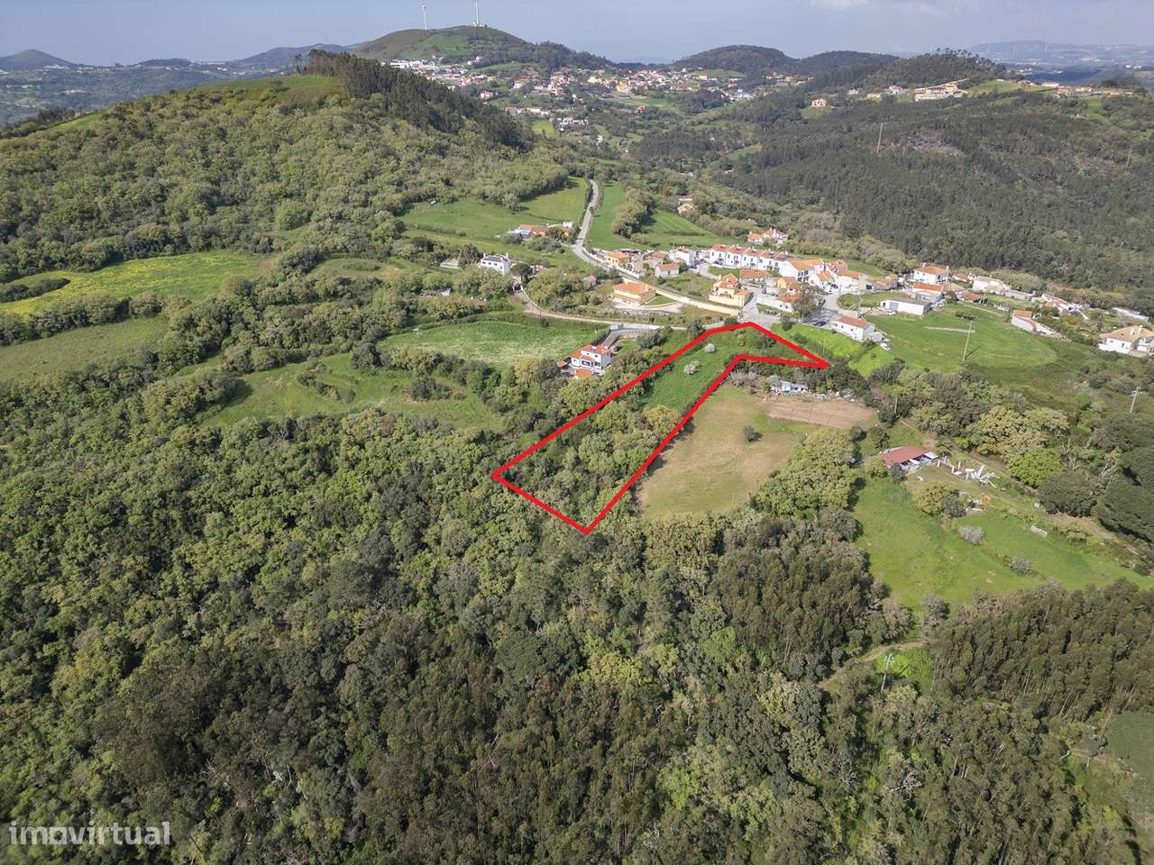 Terreno Misto - Venda-3