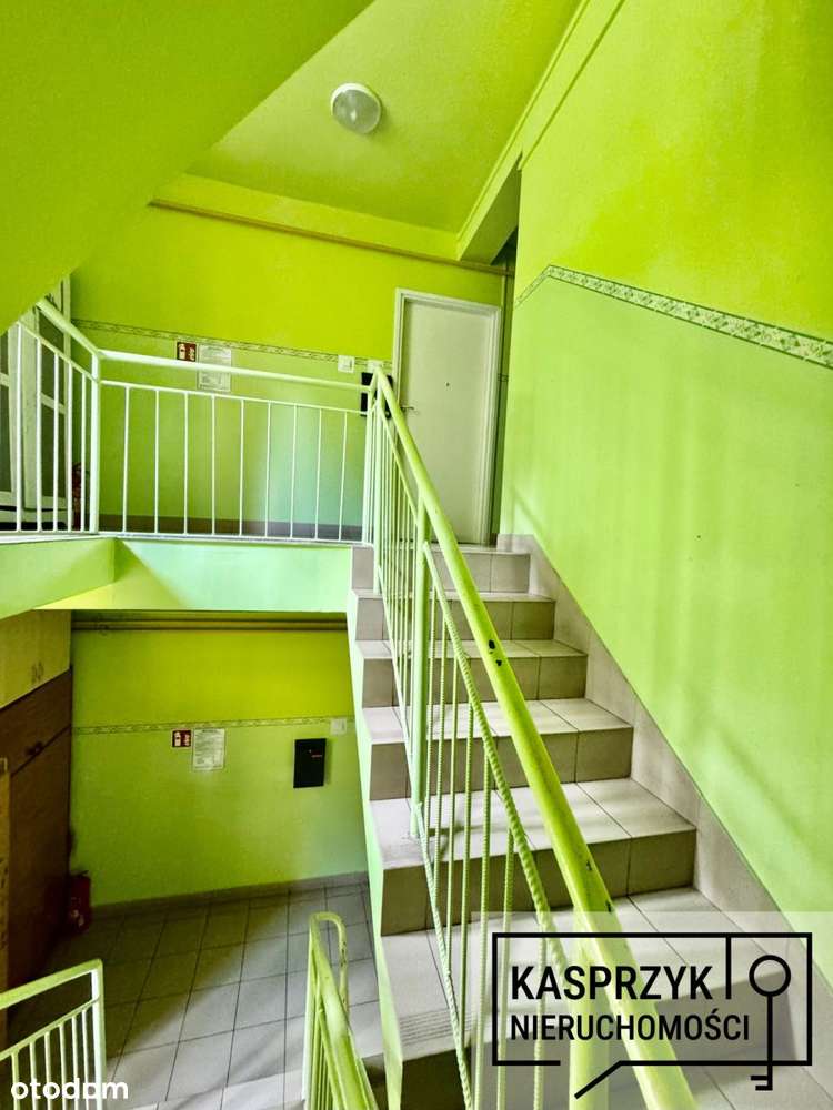 Mieszkanie po generalnym remoncie pod Krakowem.-9