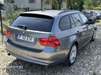 BMW Seria 3 318d DPF Touring Edition Exclusive - 10