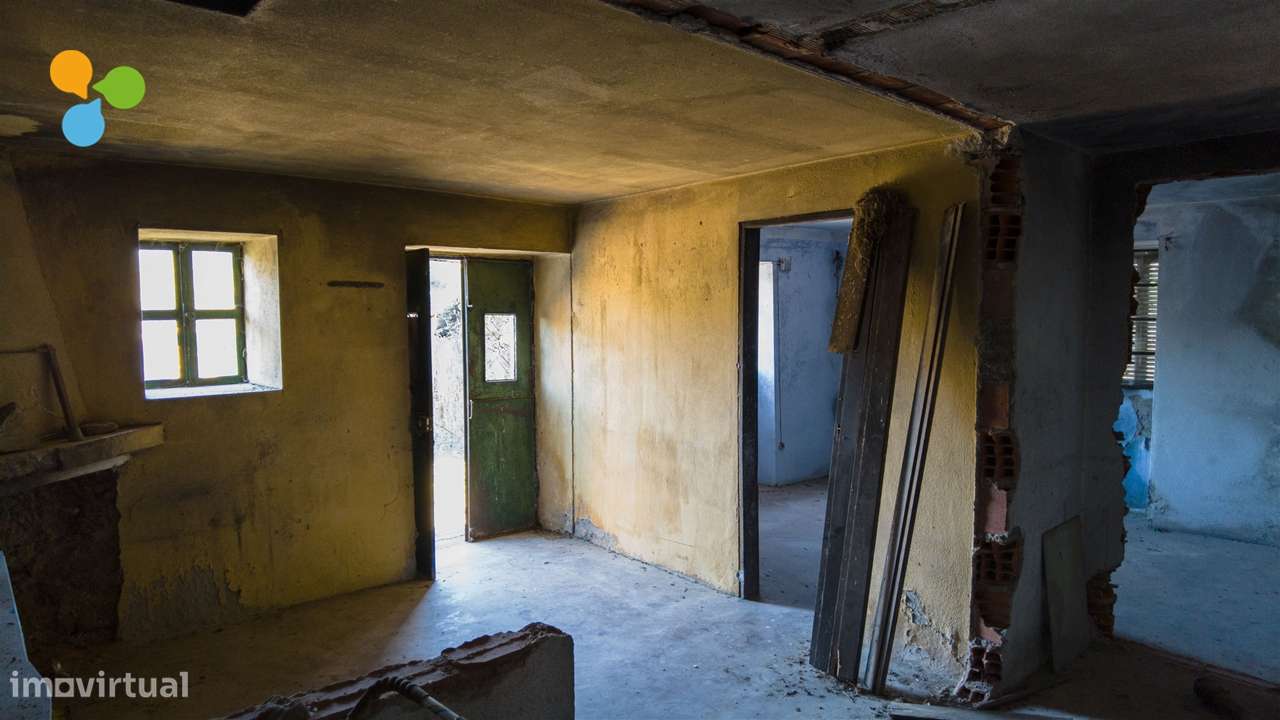 Moradia e Ruína para restaurar Covilhã - Grande imagem: 5/24