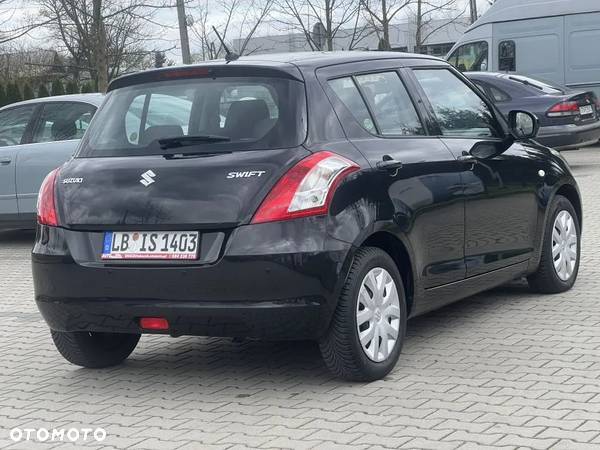 Suzuki Swift 1.2 Comfort - 6