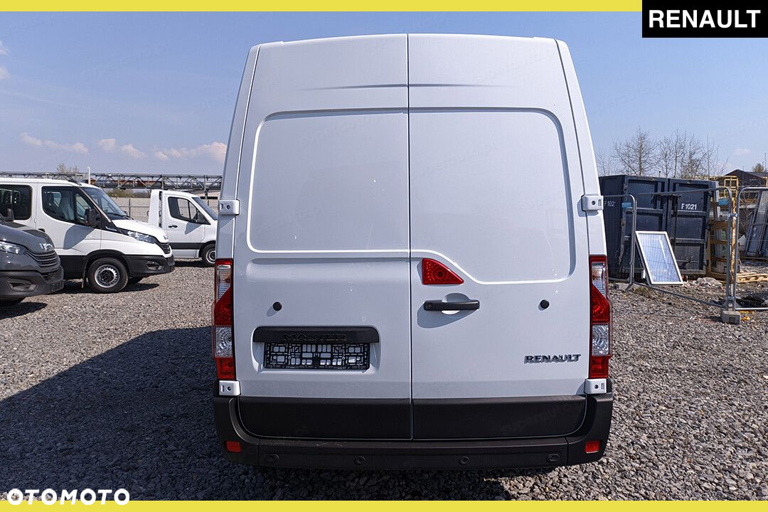 Renault Master L3H2 180KM - 9