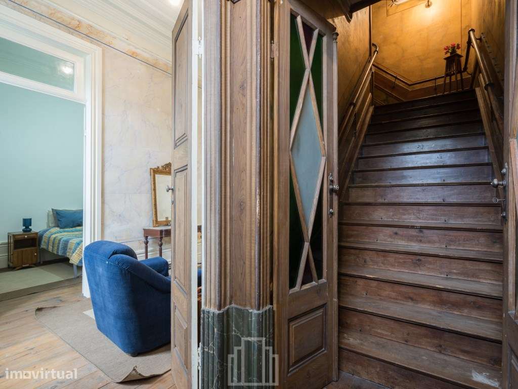 Casa Antiga - Ovar-6