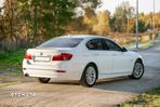 BMW Seria 5 528i xDrive Luxury Line - 7