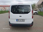 Ford Tourneo Connect 1.5TDCi Ambiente - 13