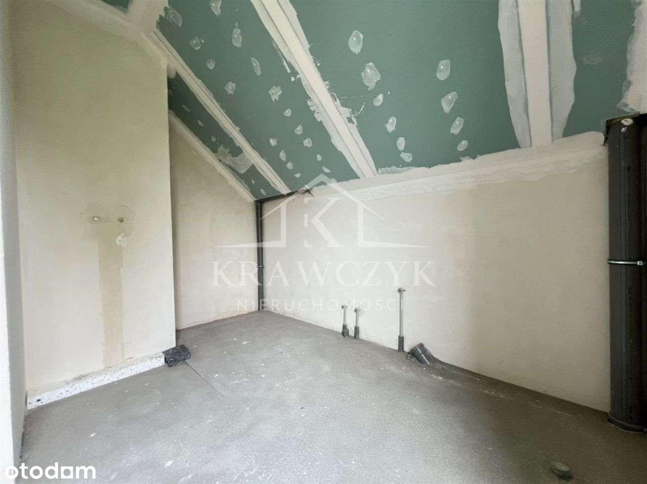 Dom wolnostojący w Kościnie na sprzedaż-13