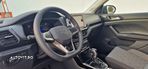 Volkswagen T-Cross 1.0 TSI DSG Life - 15