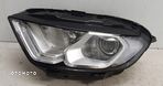 FORD ECOSPORT II 2 LIFT MK2 2017 -LAMPA PRZÓD LEWA LED EUROPA ORYGINAŁ - 2